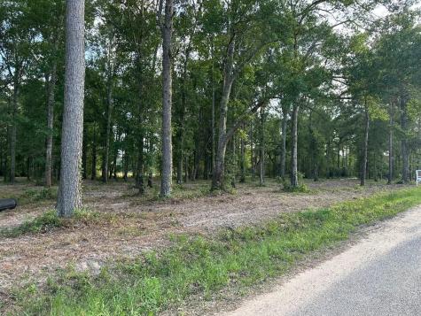 Tract 1-000 Tbd Blackburn Drive Splendora TX 77372