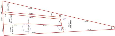 Tract 1-000 Tbd Blackburn Drive Splendora TX 77372