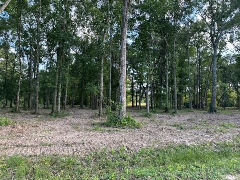 Tract 1-000 Tbd Blackburn Drive Splendora TX 77372