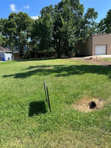 Tbd Shadylawn Avenue La Porte TX 77571