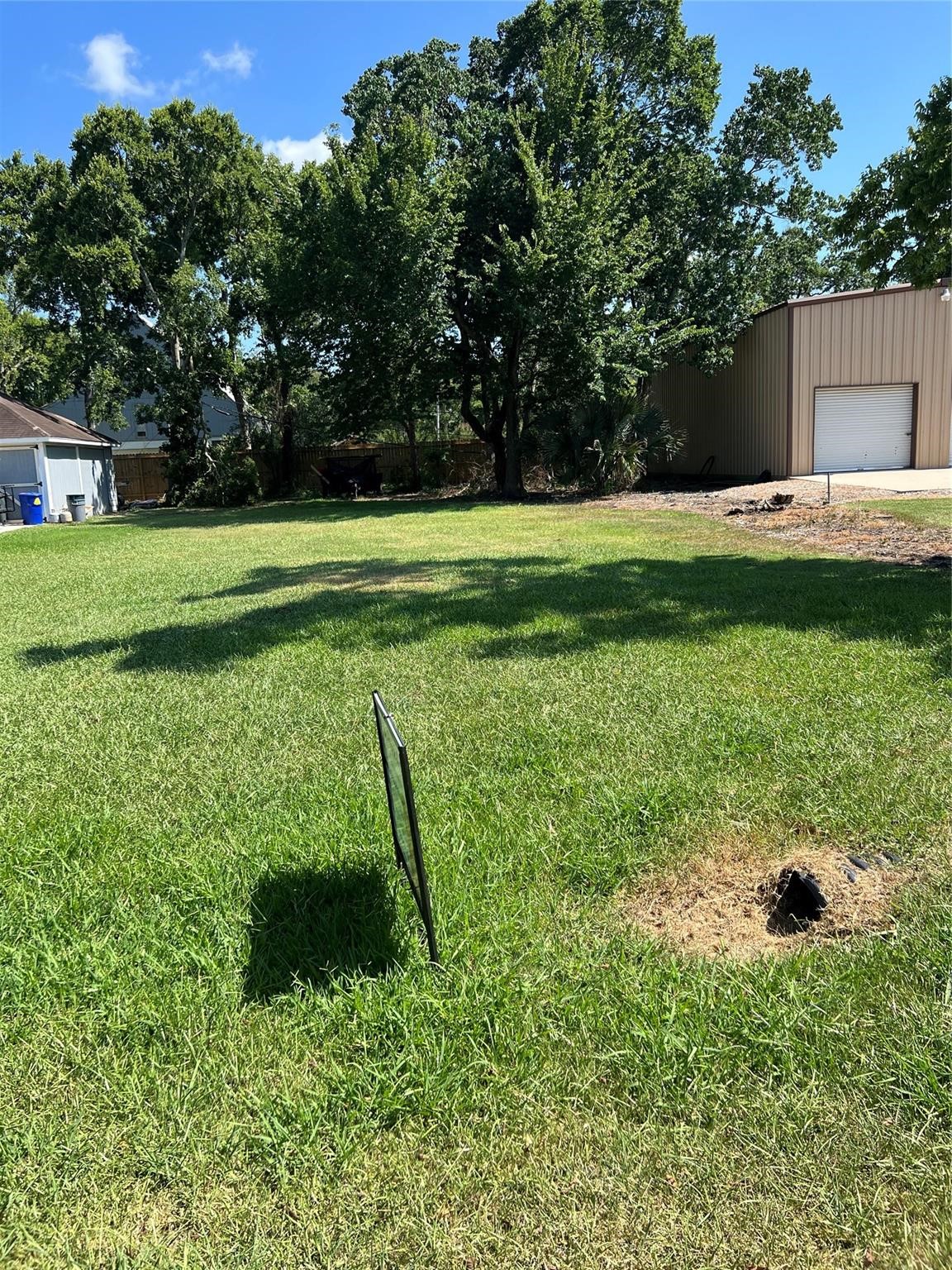 Tbd Shadylawn Avenue La Porte TX 77571