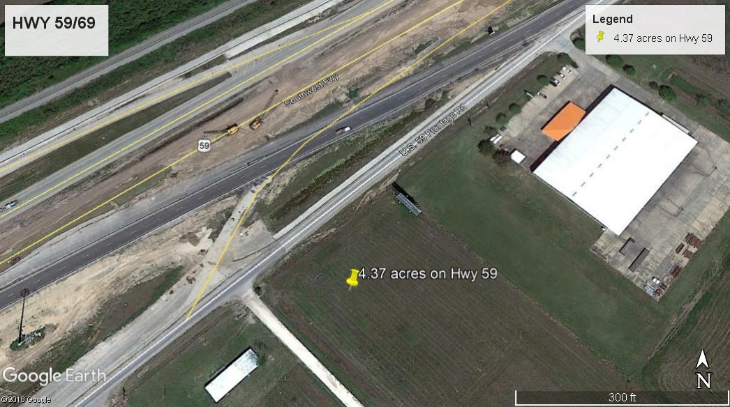 3715 Highway 59 Rosenberg TX 77471