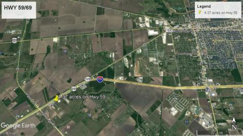3715 Highway 59 Rosenberg TX 77471