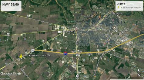 3715 Highway 59 Rosenberg TX 77471