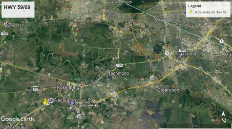 3715 Highway 59 Rosenberg TX 77471