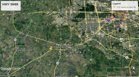 3715 Highway 59 Rosenberg TX 77471