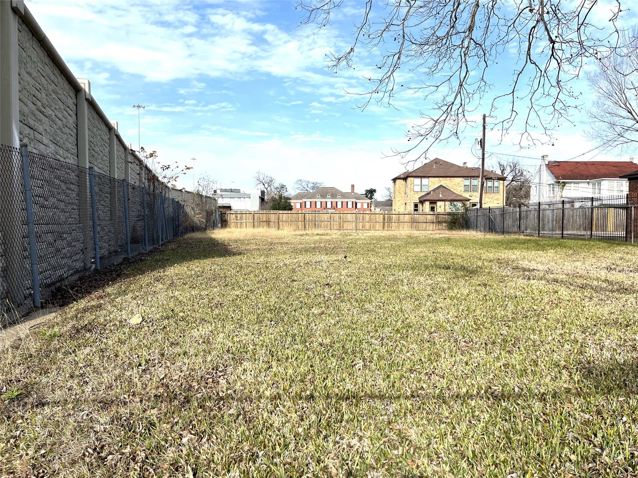 2209 Wichita Street Houston TX 77004