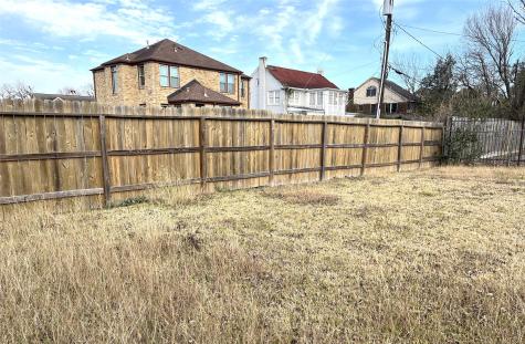 2209 Wichita Street Houston TX 77004