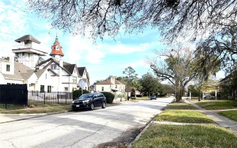 2209 Wichita Street Houston TX 77004