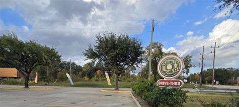 14918 Old Humble Road Humble TX 77396
