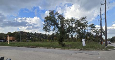 14918 Old Humble Road Humble TX 77396