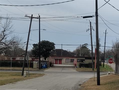 5810 Old Spanish Trail Houston TX 77023