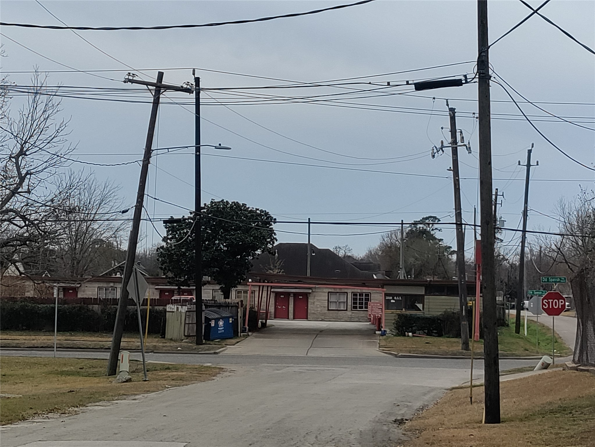 5810 Old Spanish Trail Houston TX 77023