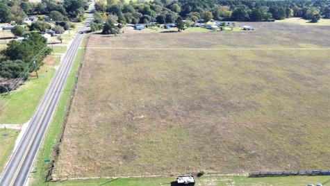 0 Augusta Road Grapeland TX 75844