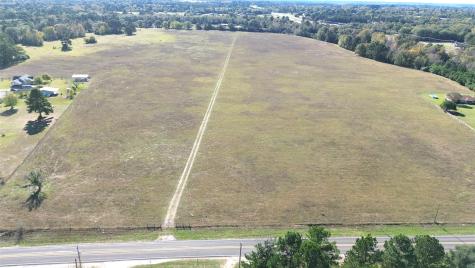 0 Augusta Road Grapeland TX 75844