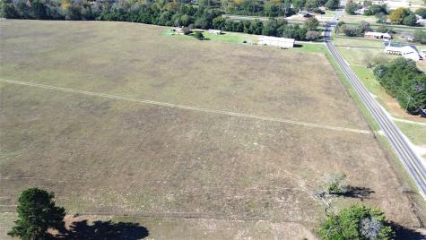0 Augusta Road Grapeland TX 75844