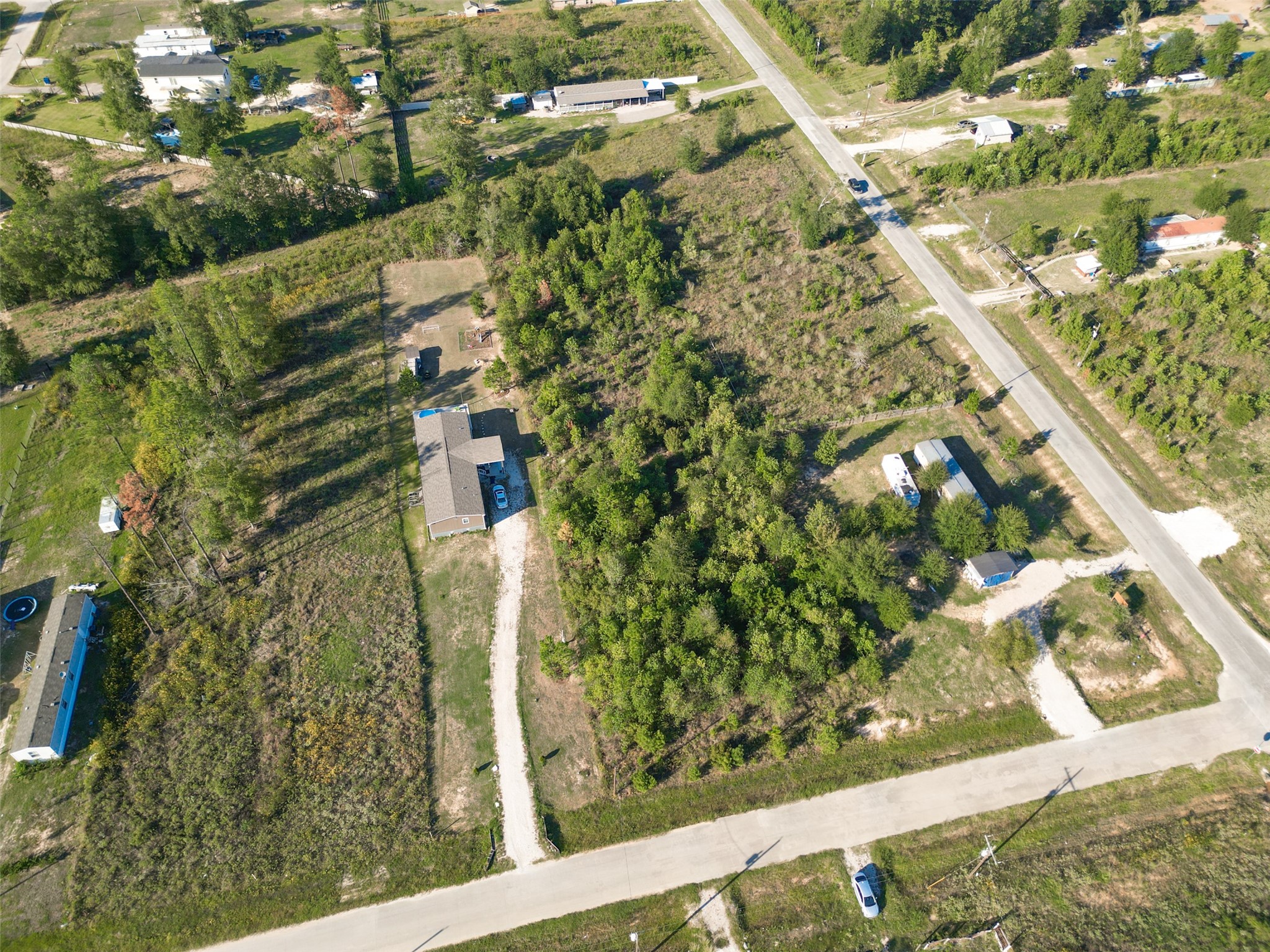 1180 County Road 5023 Cleveland TX 77327