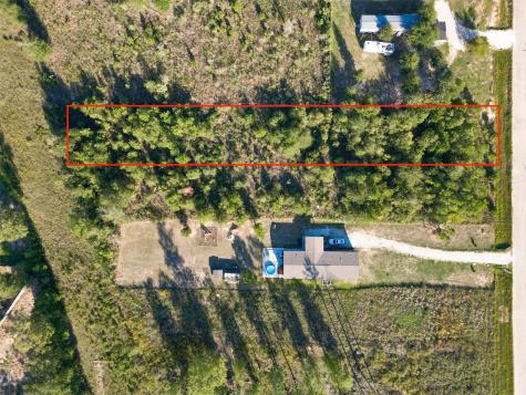 1180 County Road 5023 Cleveland TX 77327