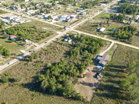 1180 County Road 5023 Cleveland TX 77327