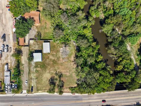 2111 Rigsby Avenue San Antonio TX 78210