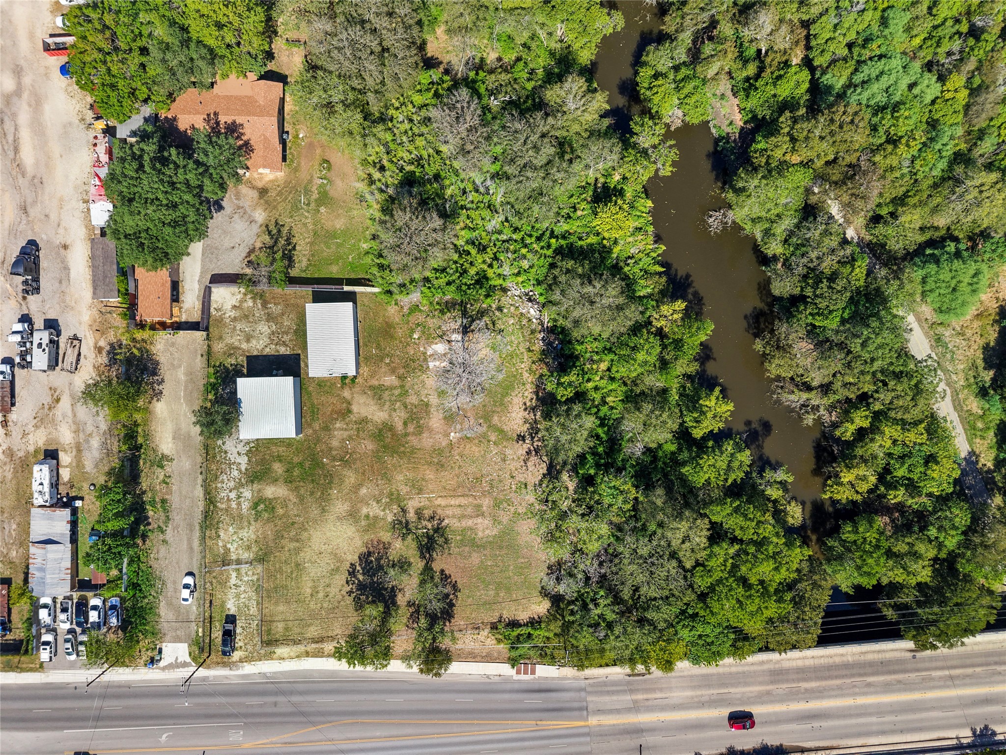 2111 Rigsby Avenue San Antonio TX 78210