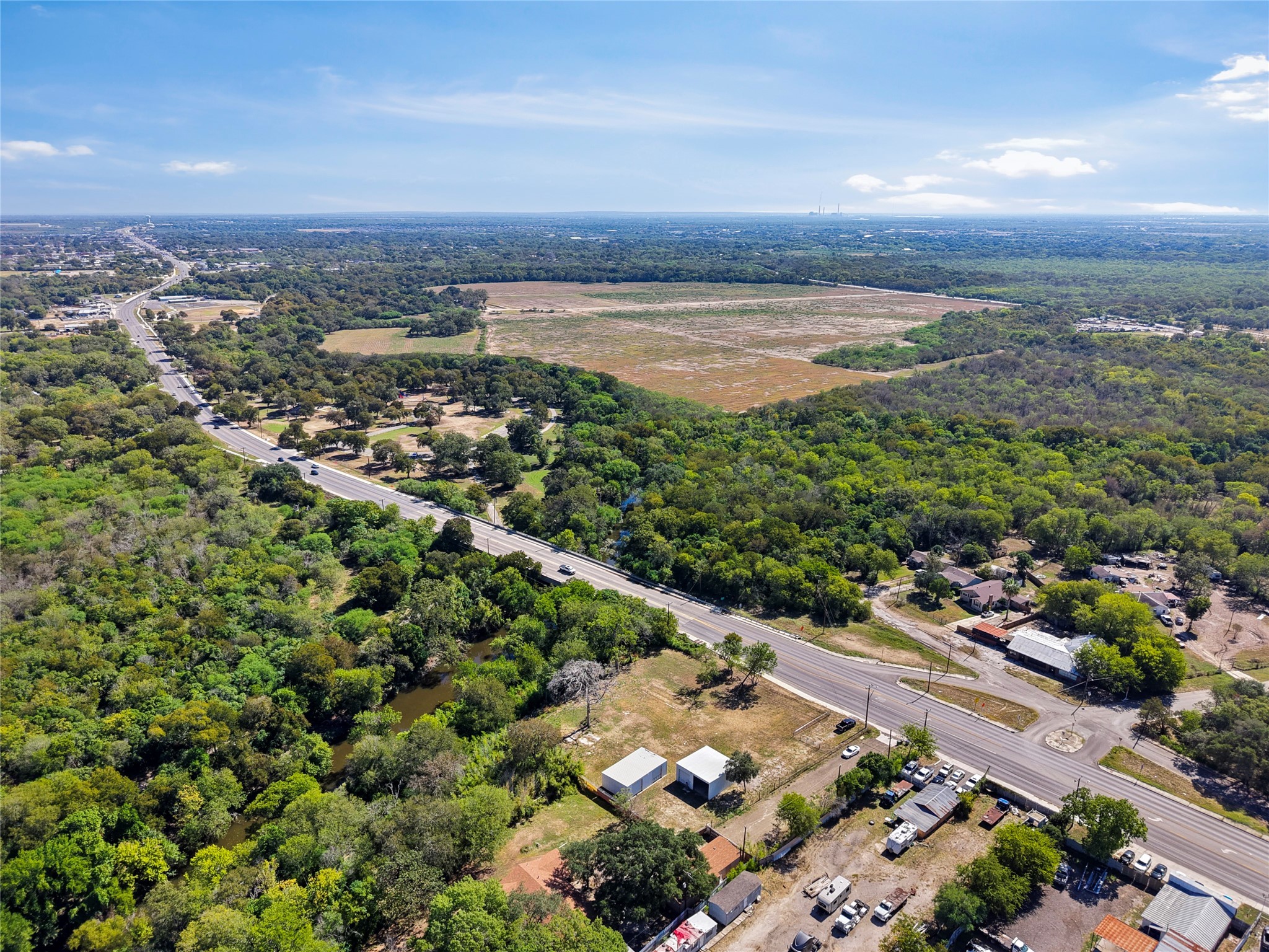 2111 Rigsby Avenue San Antonio TX 78210