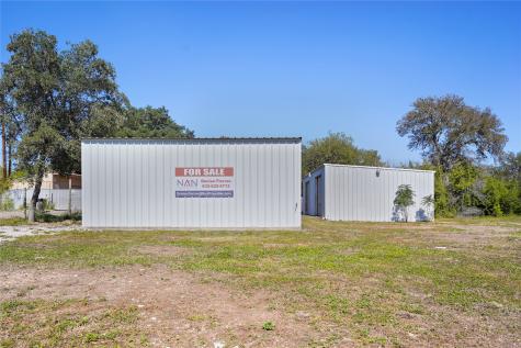 2111 Rigsby Avenue San Antonio TX 78210