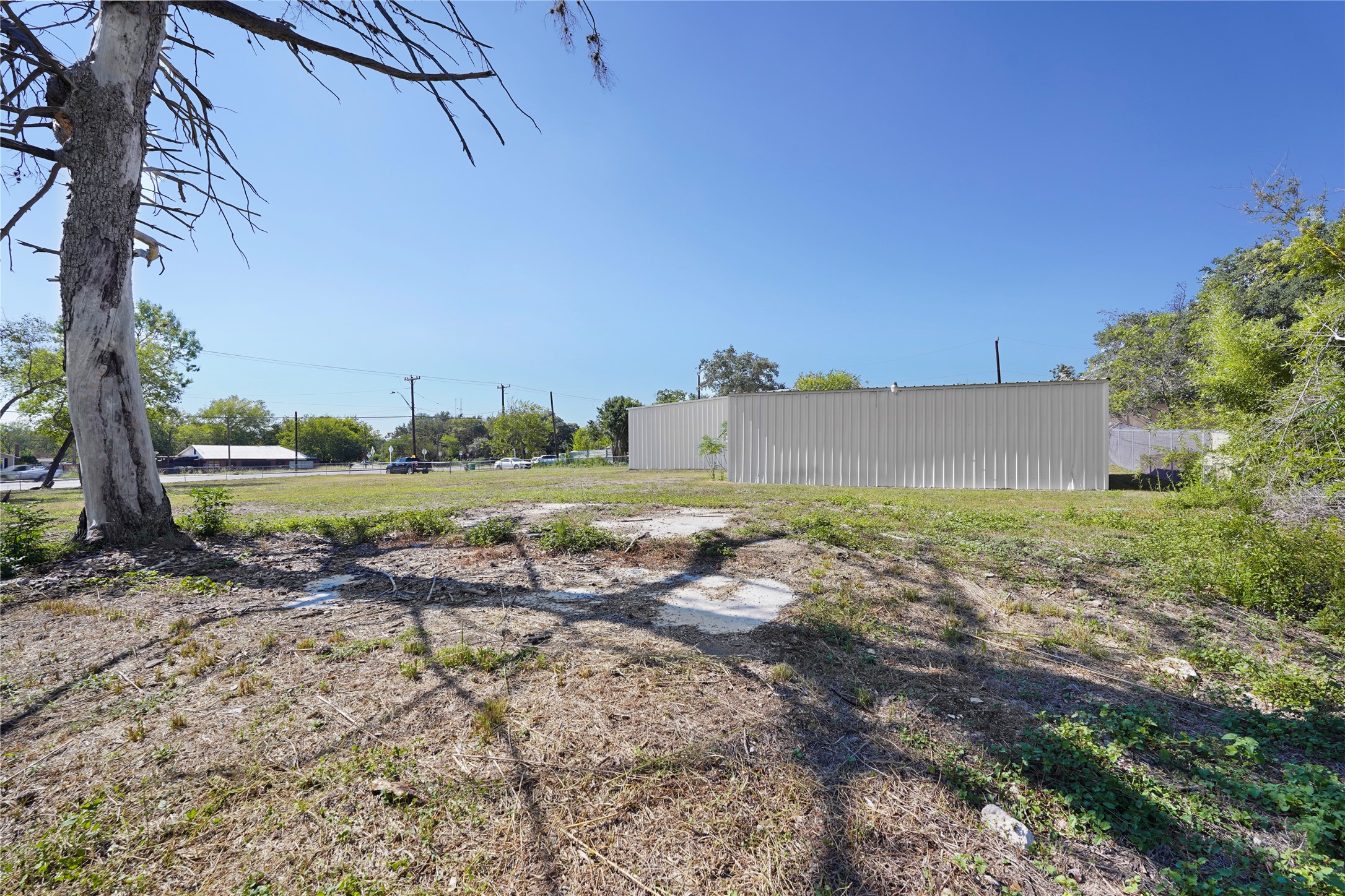 2111 Rigsby Avenue San Antonio TX 78210