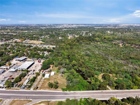 2111 Rigsby Avenue San Antonio TX 78210