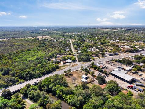 2111 Rigsby Avenue San Antonio TX 78210