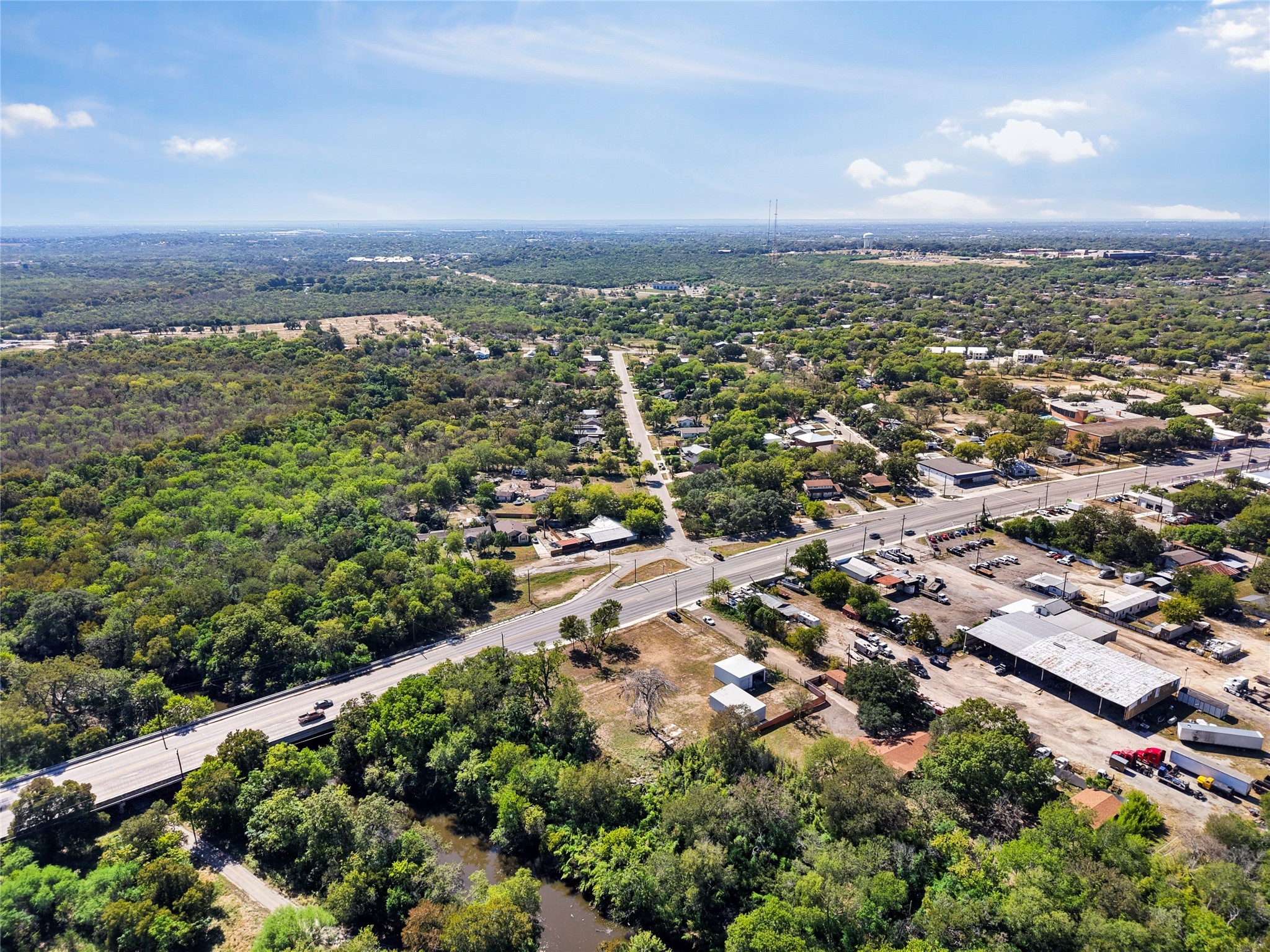 2111 Rigsby Avenue San Antonio TX 78210