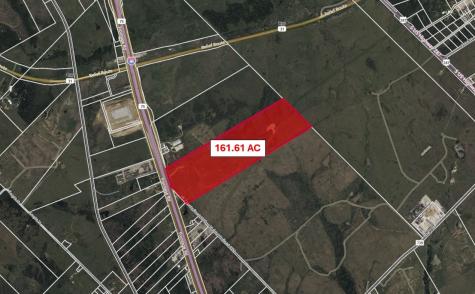 0000 S I-45 Corsicana TX 75109