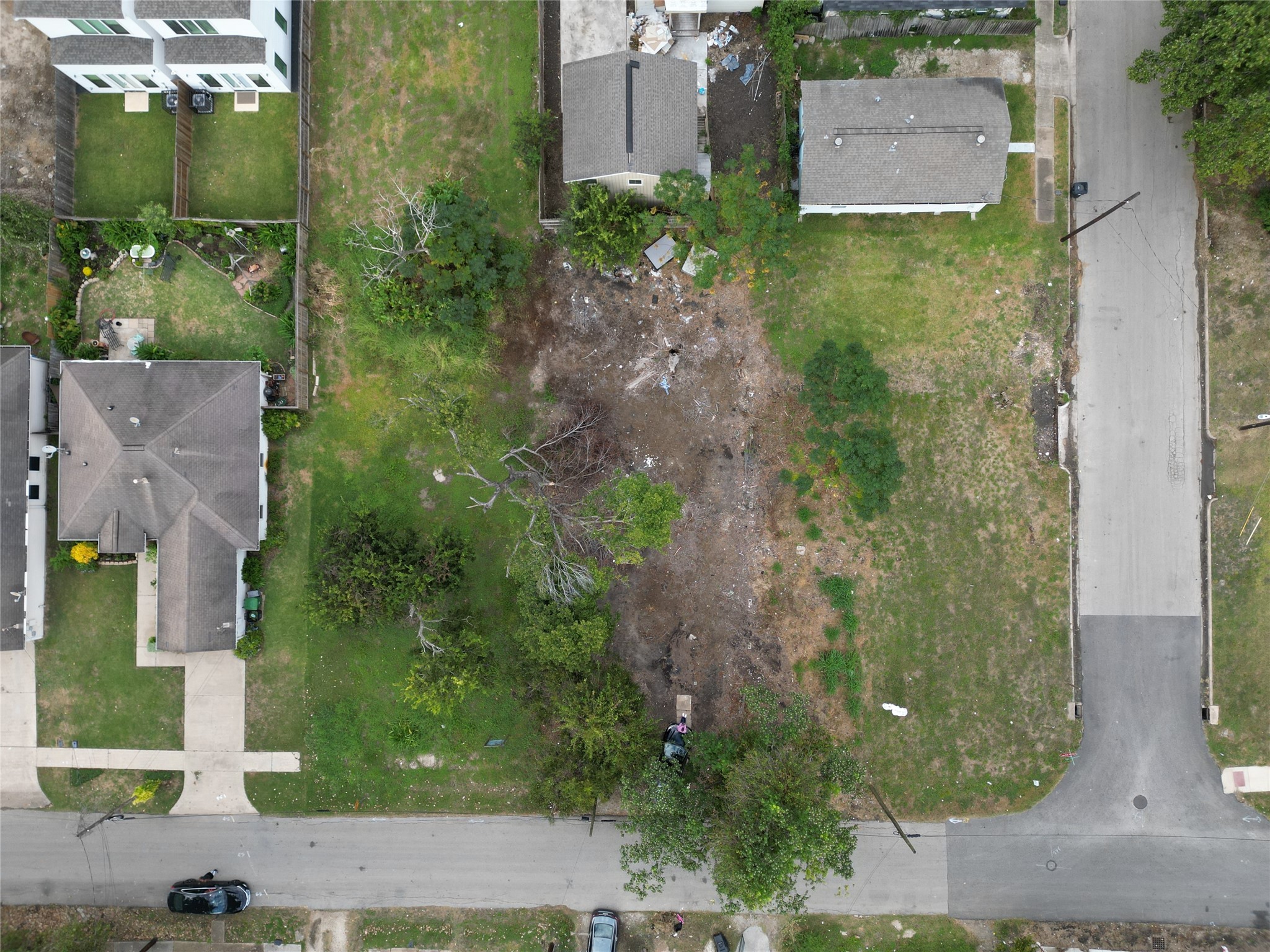 3217 Tuam Street Houston TX 77004