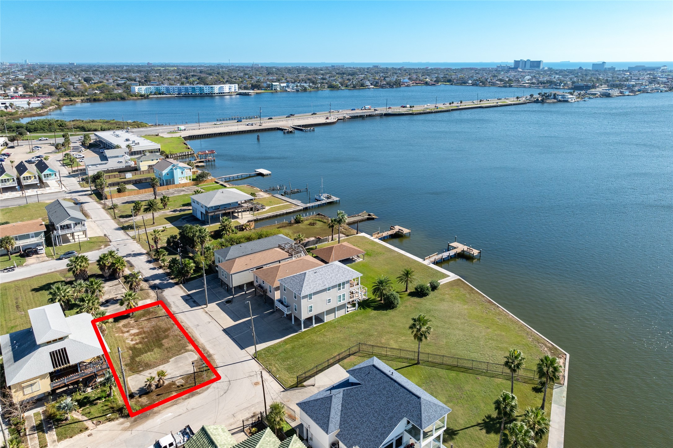 1120 64th Street Galveston TX 77551
