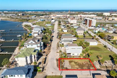 1120 64th Street Galveston TX 77551