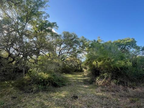1600 County Road 121 Garwood TX 77460