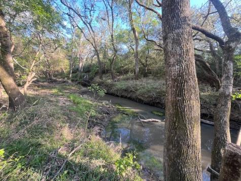 1600 County Road 121 Garwood TX 77460