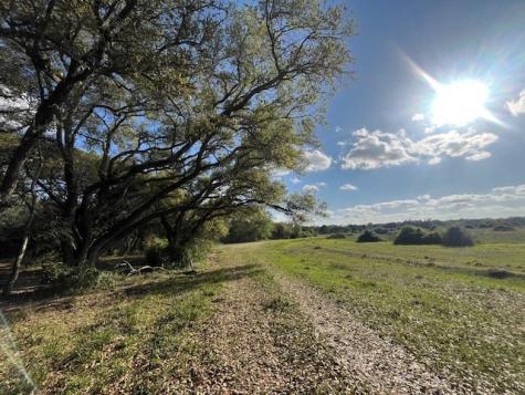 1600 County Road 121 Garwood TX 77460