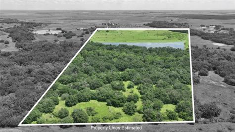 1600 County Road 121 Garwood TX 77460