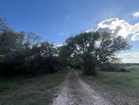 1600 County Road 121 Garwood TX 77460