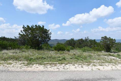 Tbd Lot 32 Valley Vista Subdivision Concan TX 78838