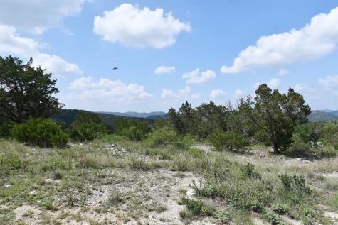 Tbd Lot 32 Valley Vista Subdivision Concan TX 78838