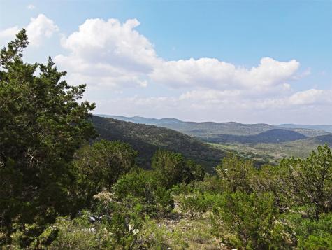 Tbd Lot 32 Valley Vista Subdivision Concan TX 78838