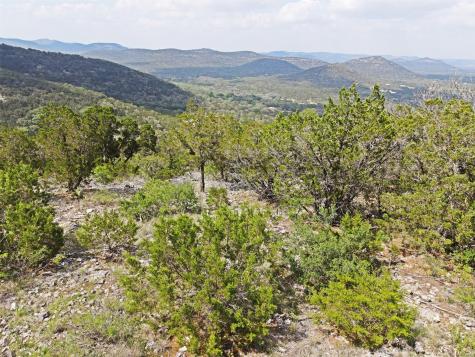 Tbd Lot 32 Valley Vista Subdivision Concan TX 78838