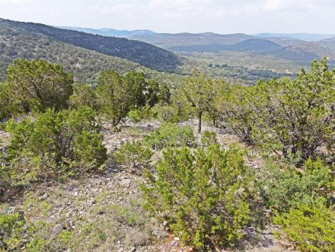 Tbd Lot 32 Valley Vista Subdivision Concan TX 78838