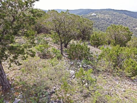 Tbd Lot 32 Valley Vista Subdivision Concan TX 78838