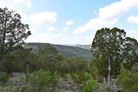 Tbd Lot 32 Valley Vista Subdivision Concan TX 78838