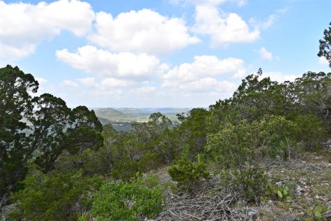 Tbd Lot 32 Valley Vista Subdivision Concan TX 78838