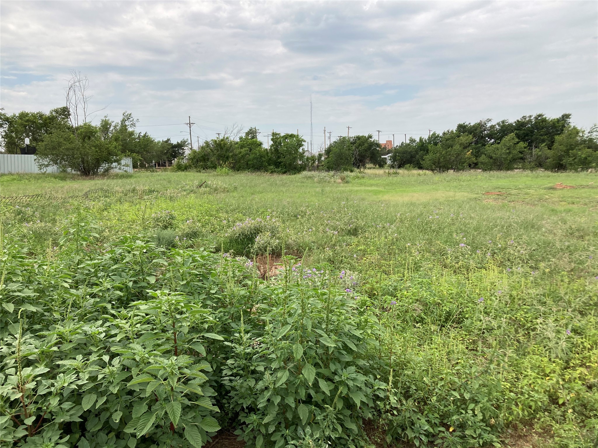 1479 Holman Road Road Burkburnett TX 76354