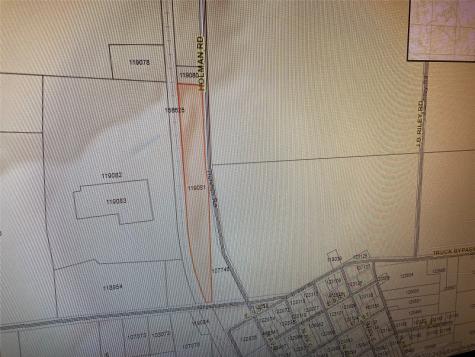 1479 Holman Road Road Burkburnett TX 76354